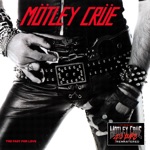 Mötley Crüe - Too Fast for Love