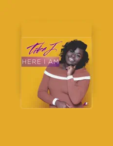Listen to Tika J, watch music videos, read bio, see tour dates & more!