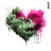 Mary - Single - Jugglerz & Dhurata Dora