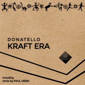 Kraft Era - Single
