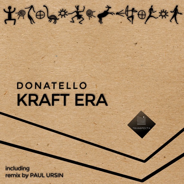 Kraft Era - Single