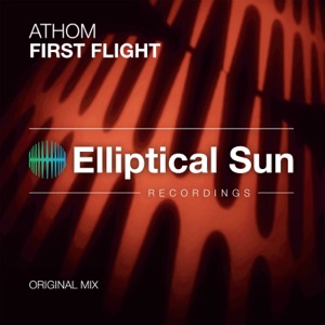 First Flight - Single