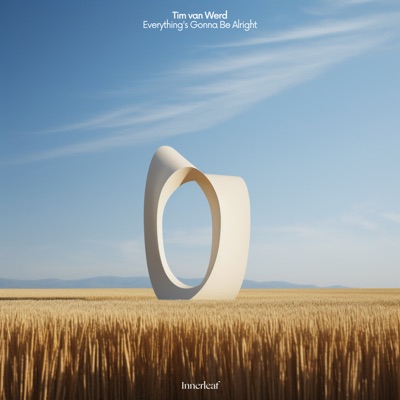 Everything's Gonna Be Alright - Single