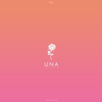 UNA (feat. El Verdadero Koflah) - Single - Enzo