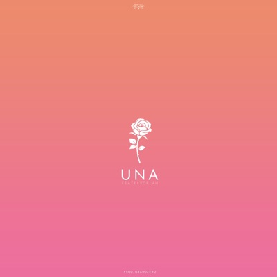 UNA (feat. El Verdadero Koflah) - Single