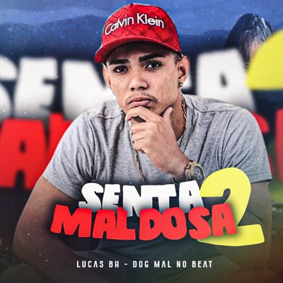 Senta Maldosa 2 (feat. Dog Mal no Beat) - Single