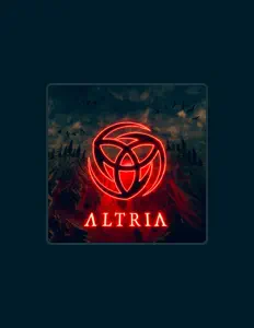 Listen to Altria, watch music videos, read bio, see tour dates & more!