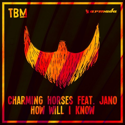 How Will I Know (feat. Jano) - Single