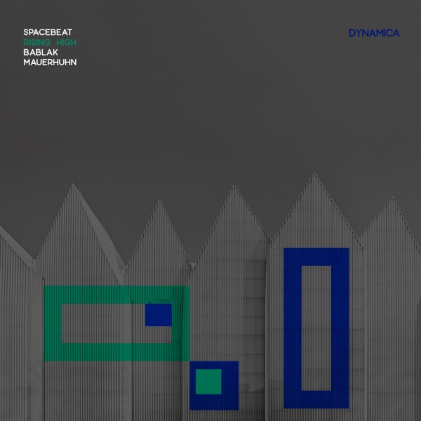 Rising High - Single