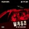 W.A.G.B (feat. UA the Duo) - Mr.SoulReal lyrics