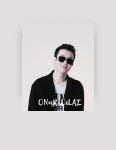 聆聽 Onur、觀看音樂影片、閱讀小傳、查看巡演日期等！