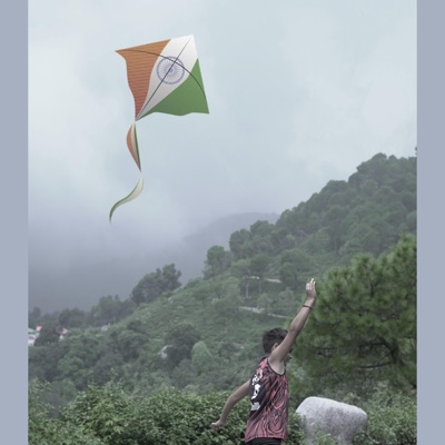 DHAGA CHHOD (feat. MAASHU) - Single