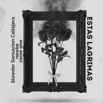 Estas Lágrimas - Single