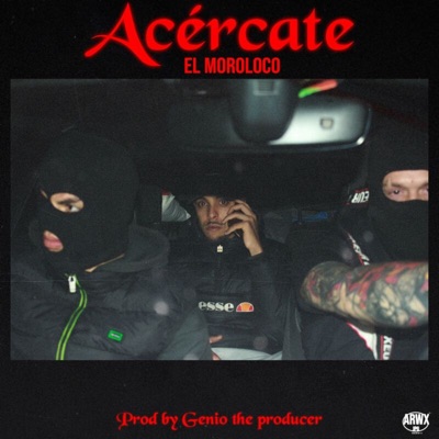 Acércate - Single