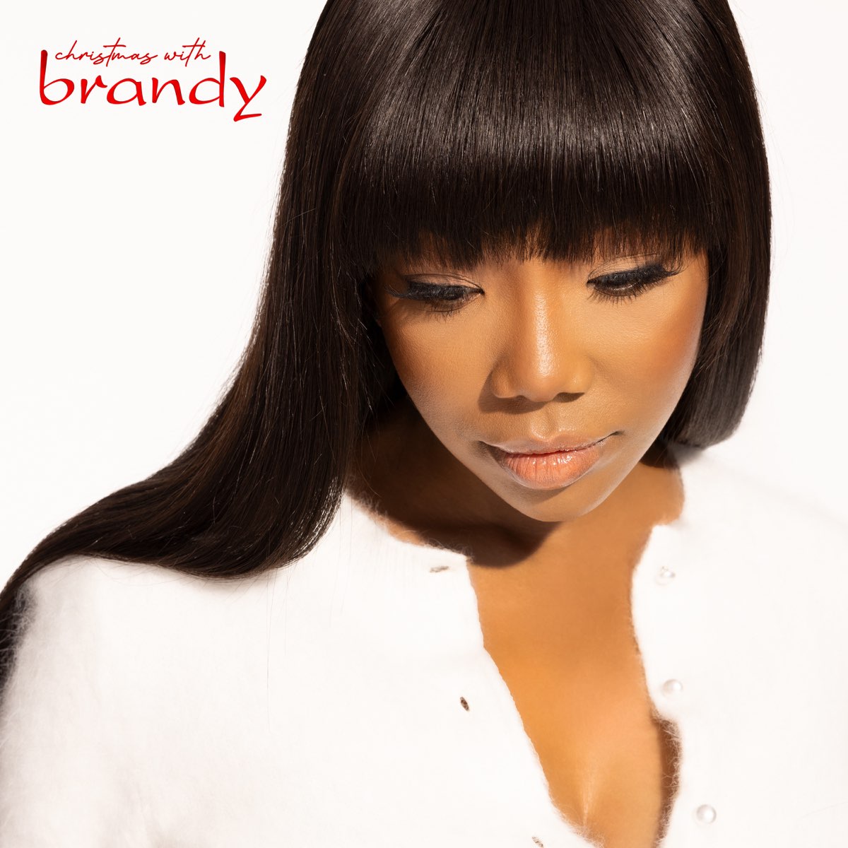 ‎Christmas With Brandy Album by Brandy Apple Music