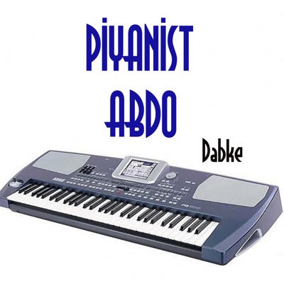 Piyanist Abdo - Felek