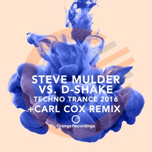 Techno Trance 2016 - Single