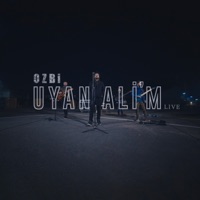Uyan Ali'm (Live) - Single - Ozbi