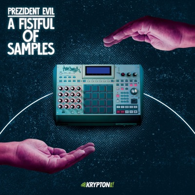 A Fistful Of Samples