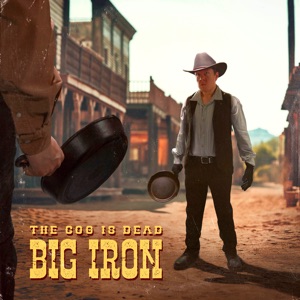 Big Iron (Cover) - Single