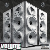Volume (feat. MorAlex) - Single - Chief garra