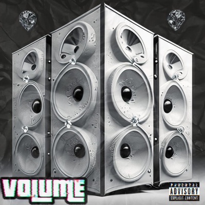 Volume (feat. MorAlex) - Single