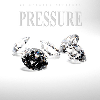 Pressure - Single