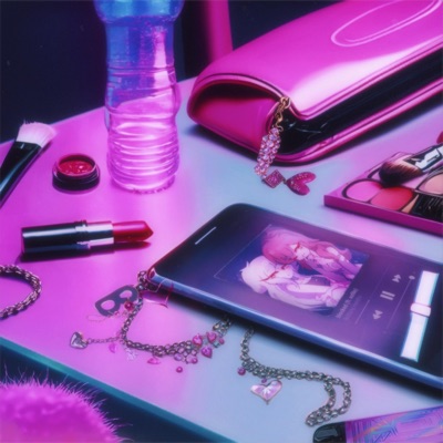 blocked (feat. xofilo) - Single