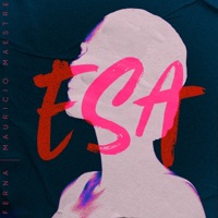 Esa - Single - Mauricio Maestre & Ferna