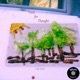 Cafe Ballet Single