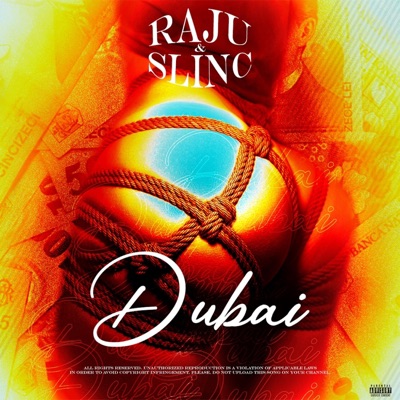 Dubai (feat. Slinc) - Single