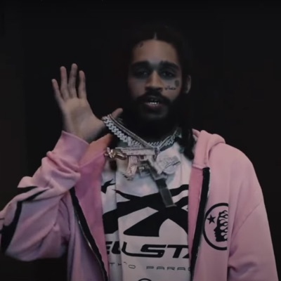 AllTimeHeat - ot7 quanny (Money Musik)