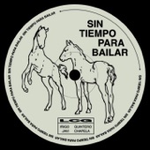 Sin Tiempo Para Bailar artwork