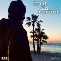 Keep Me Around (feat. Mally.A) - Single - 7omoro