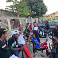 Ma brésilien #2 maldja (feat. dedicace, Marlo & kaba) - Single - les mini binks