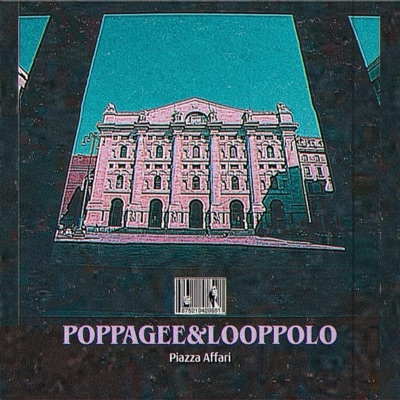 Piazza Affari - EP