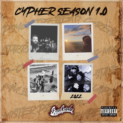 Cypher Season 1.0