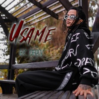 Usame - Single - Ez Dray