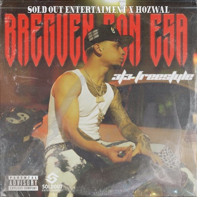 Breguen Con Esa - Single