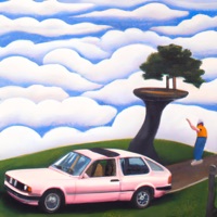 Parks and Rec - Single - Simen Sez