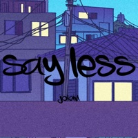 Say Less - Single - jobin