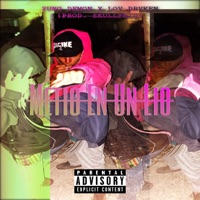 Metio en un Lío - Single - Yung Demon & LovDrvken