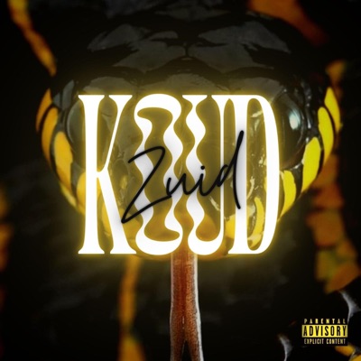 KOUD (feat. VOLKY) - Single