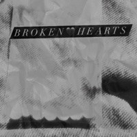 Broken Hearts - Single - xo.ali3n