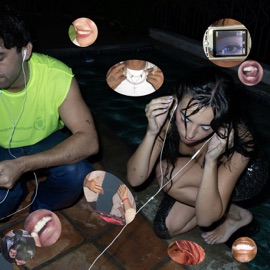 Smiley BETWEEN FRIENDS