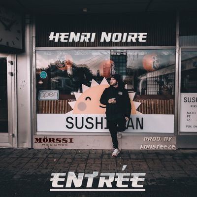Entrée - Single