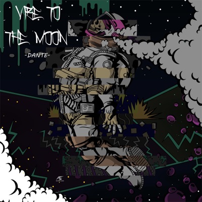 Vibe to the moon ep - Single