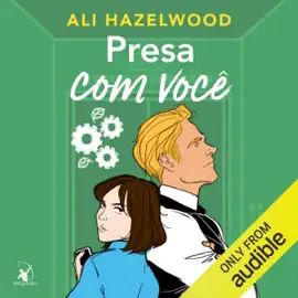 Presa com você (Unabridged)