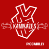 Piccadilly - Kamikazes portada