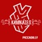 Kamikazes - Piccadilly lyrics